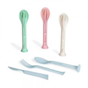SET DE CUBIERTOS FLORENCIA personalizada